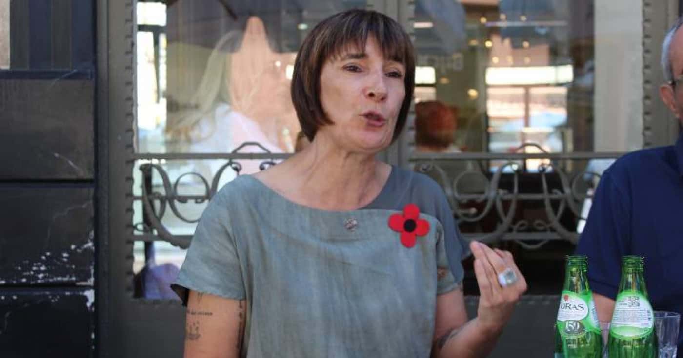 Teresa Mota vence primárias e deve concorrer pelo Livre no distrito de Braga