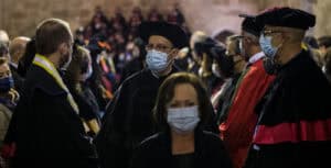 UMinho aguarda reembolso de 13ME de agências financiadoras