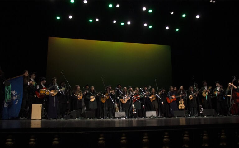 Grupos culturais da UMinho juntam-se para celebrar Restauração da Independência