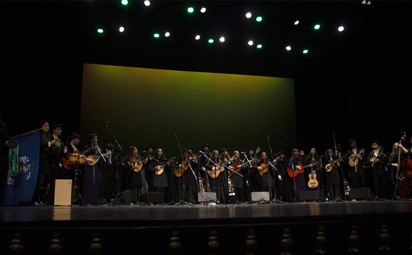 Grupos culturais da UMinho juntam-se para celebrar Restauração da Independência