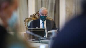 Marcelo veta novamente lei da eutanásia&nbsp;