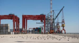 PIB com aumento de 2,9% em cadeia e variação homóloga de 4,2% no terceiro trimestre de 2021