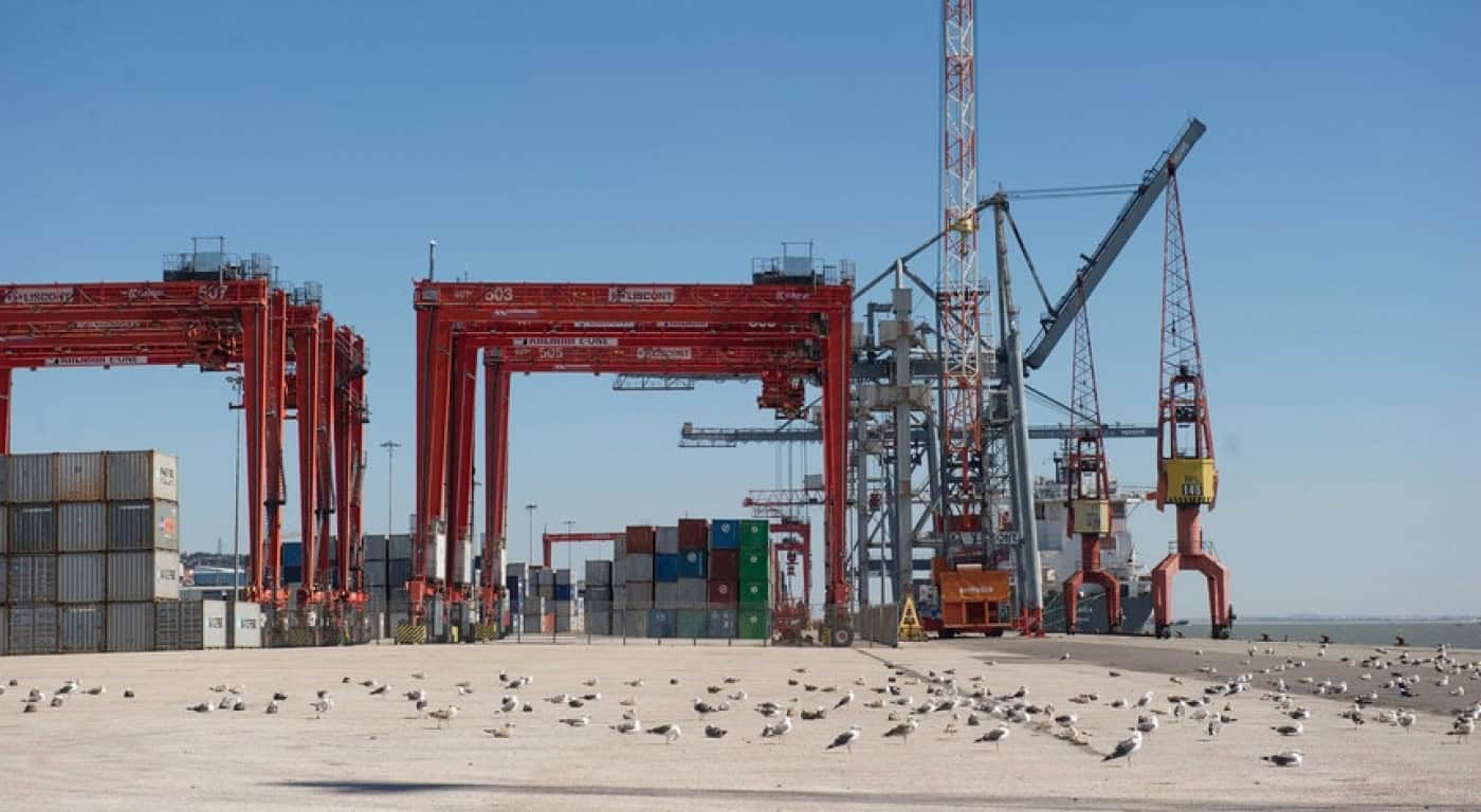 PIB com aumento de 2,9% em cadeia e variação homóloga de 4,2% no terceiro trimestre de 2021