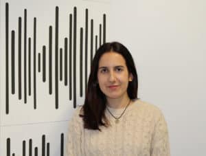 Inês Batista, candidata ao CFJ: "A comunicação é algo que continua a falhar"