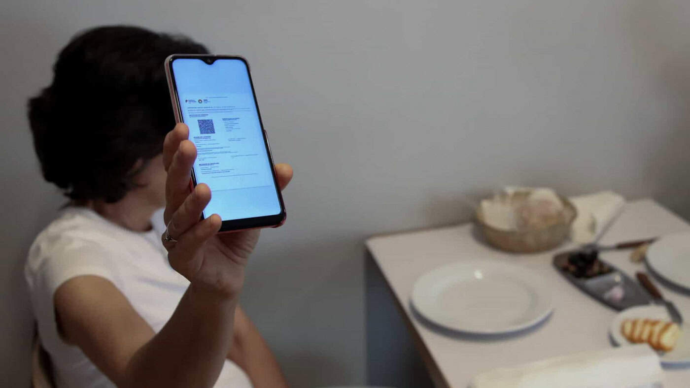 Portugal Continental entrou hoje em situação de calamidade