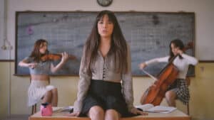 Filipa Torres apresenta ‘Moldura’ no Theatro Circo