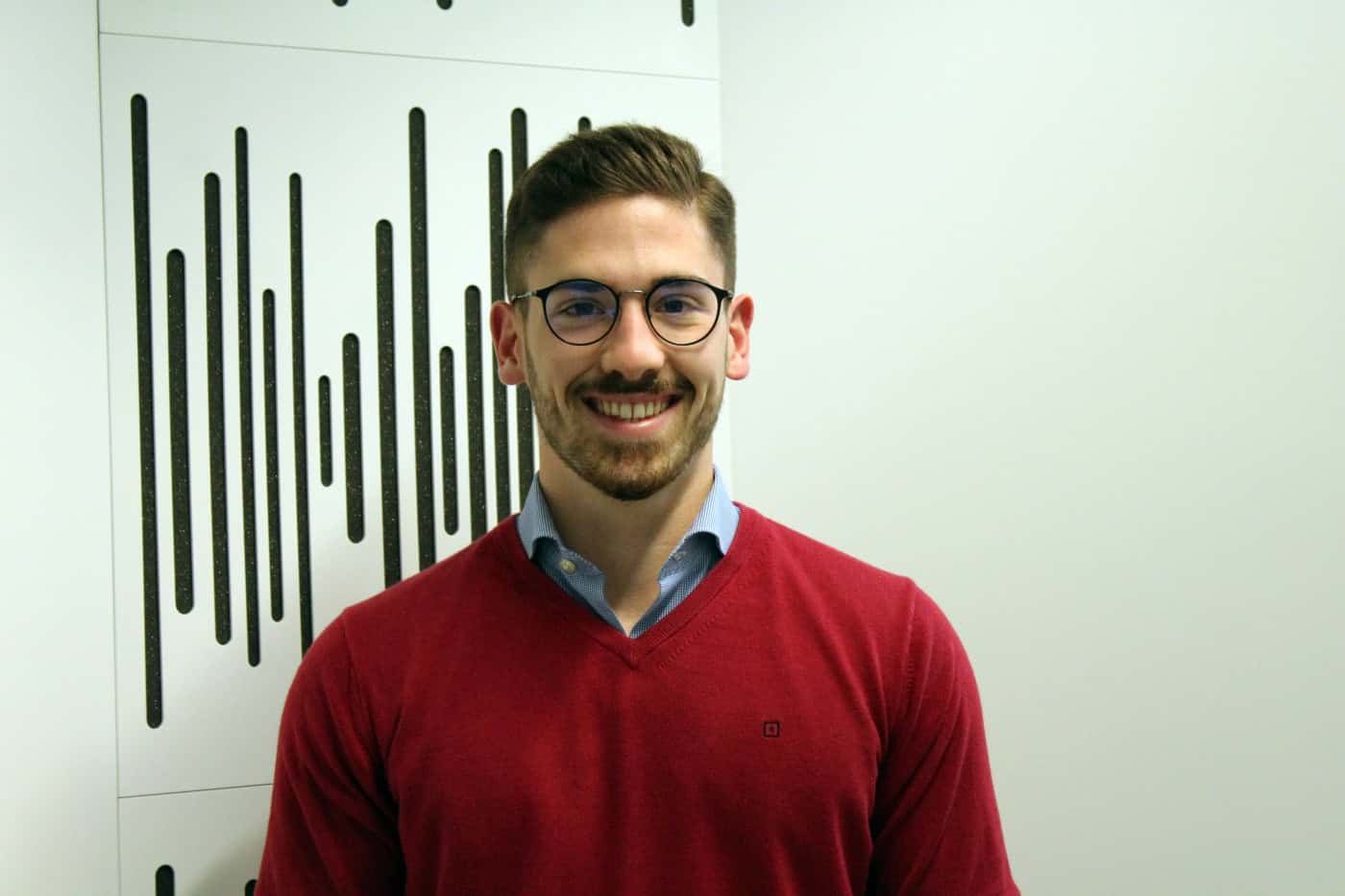 "A facilidade de votar à distância diminui a abstenção"