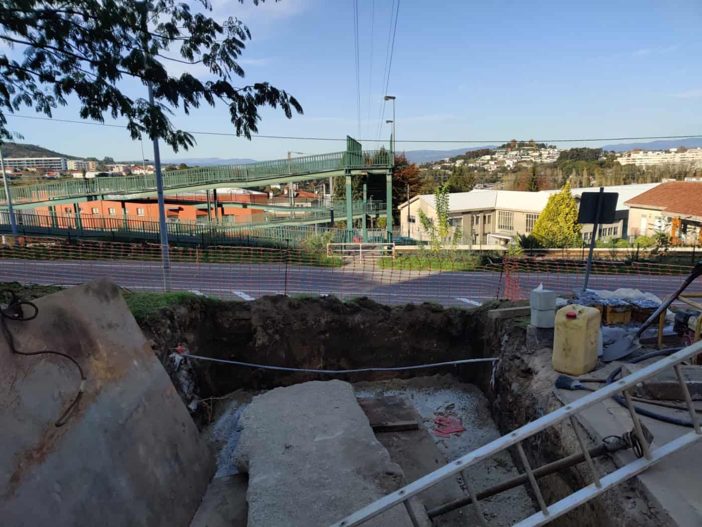 Moradores avançam com petição para exigir revisão da lei de alta tensão