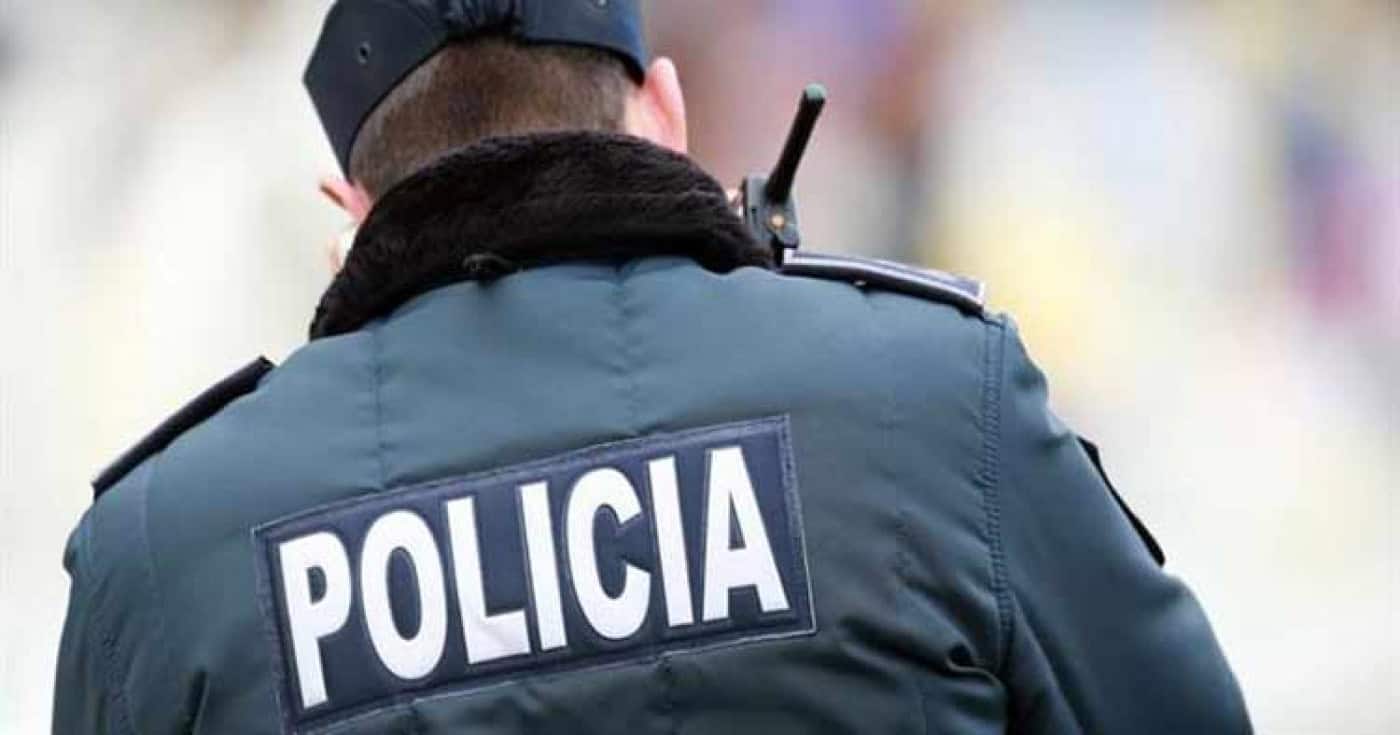 Agente da PSP fora de serviço baleado perto da UMinho; Já há suspeitos