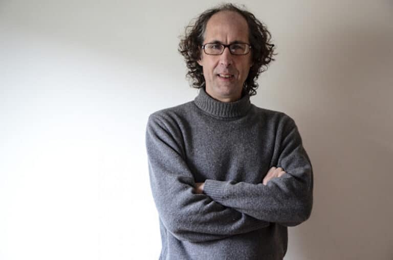 António Ferreira convida João Habitualmente para falar sobre obra mais recente