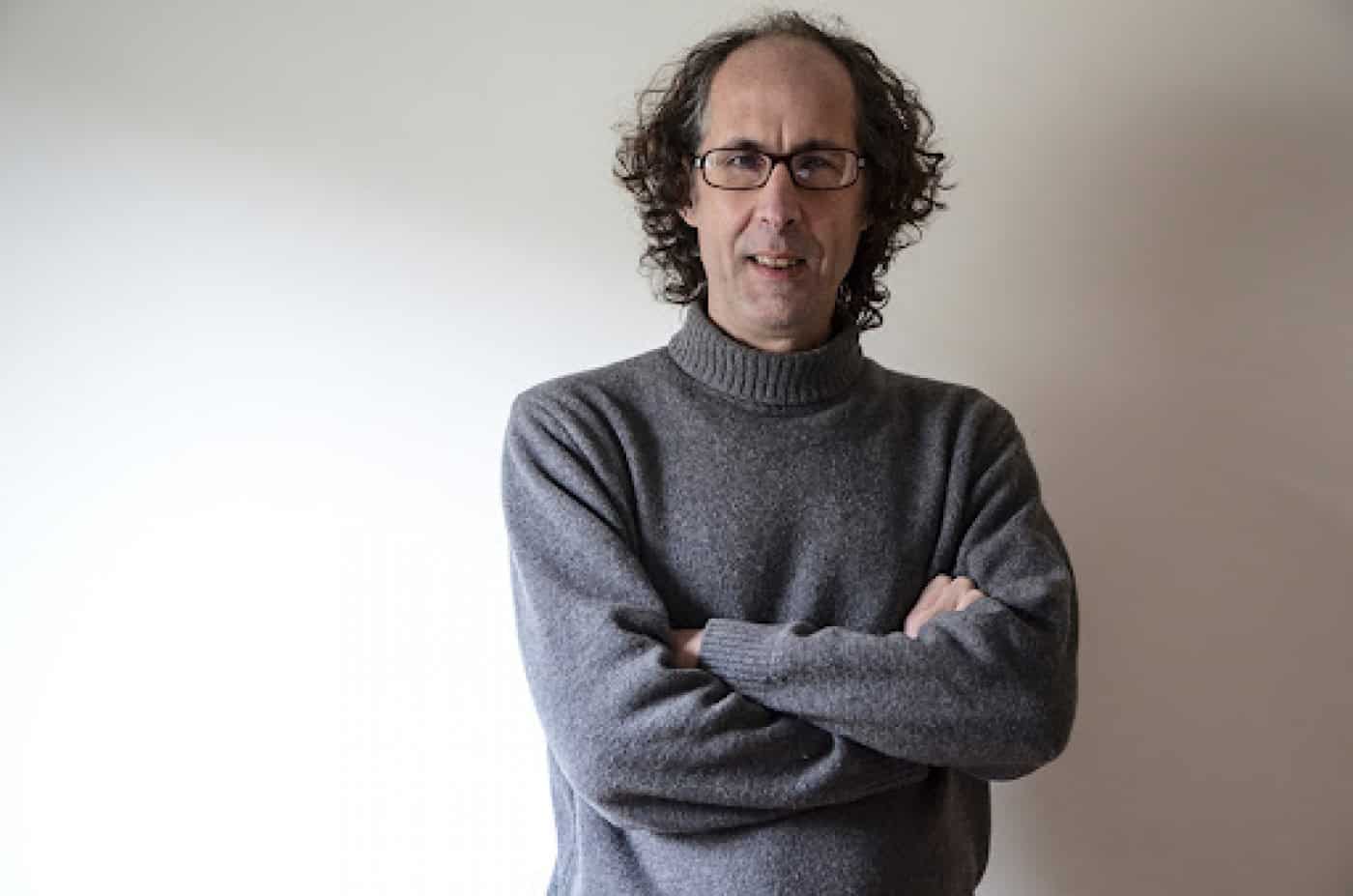 António Ferreira convida João Habitualmente para falar sobre obra mais recente