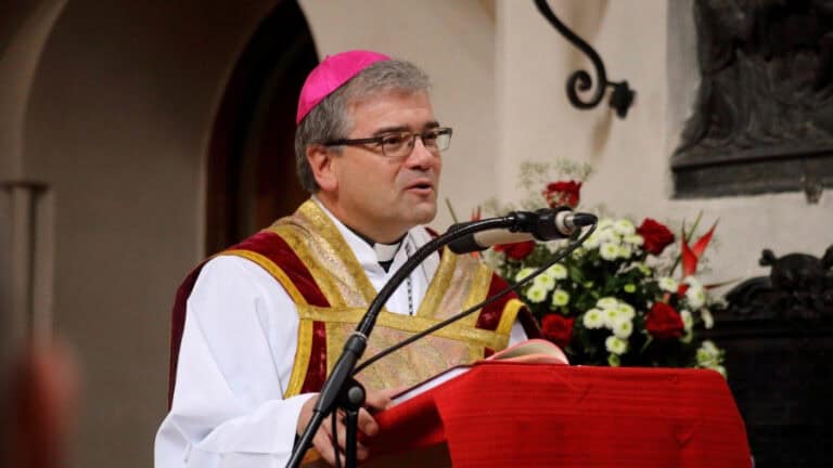 Nomeação de D. José Cordeiro para Arcebispo de Braga oficializada hoje em Roma