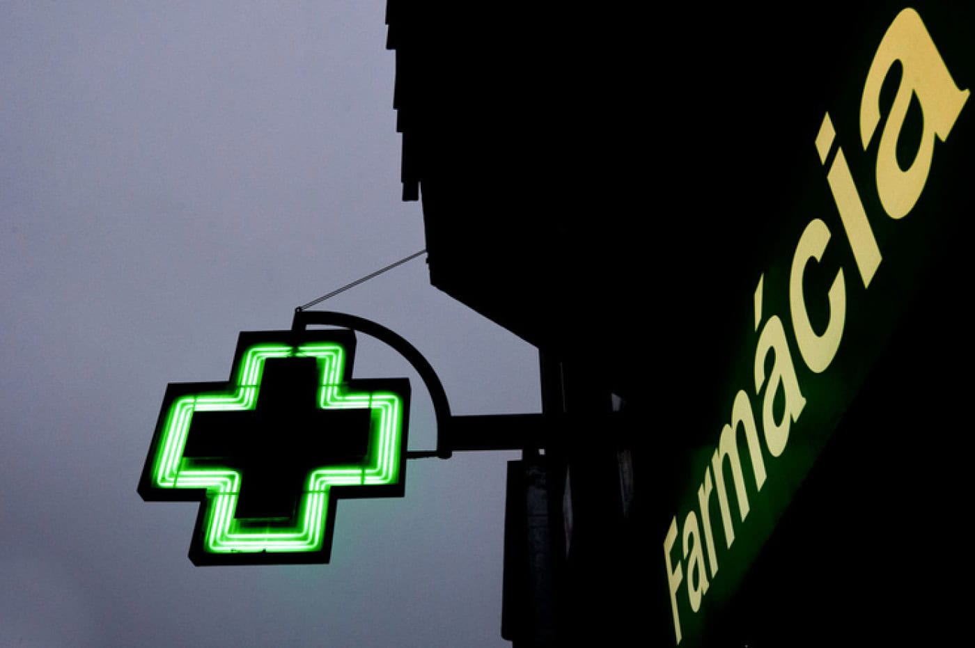 35% dos concelhos não têm farmácias com testes financiados pelo Governo