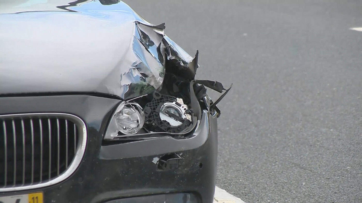 Motorista de Eduardo Cabrita acusado de homicídio por negligência