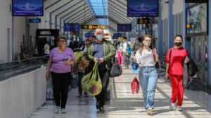 Portugal sai da lista vermelha da Suíça