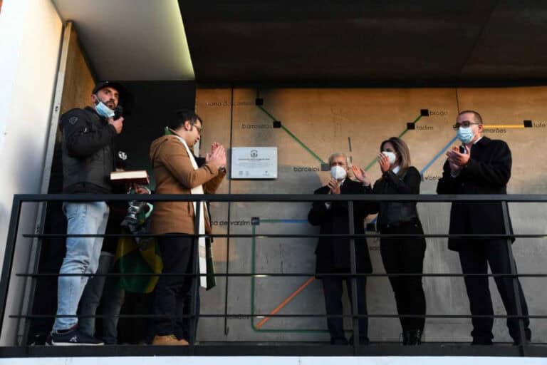 Desporto motorizado ganha espaço em Nine&nbsp;&nbsp;