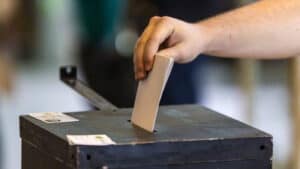 Movimento Contra a Indiferença propõe medidas de combate à abstenção nas eleições