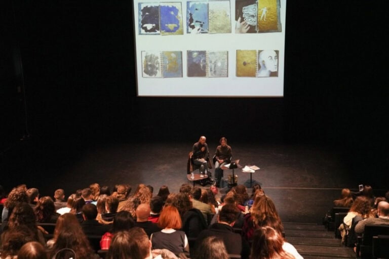 Ciclo de palestras 'A Teia da Ilustração' termina este fim de semana