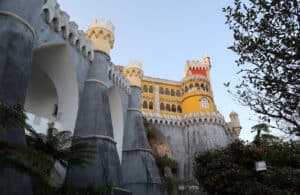 EUA desaconselham viagens para Portugal