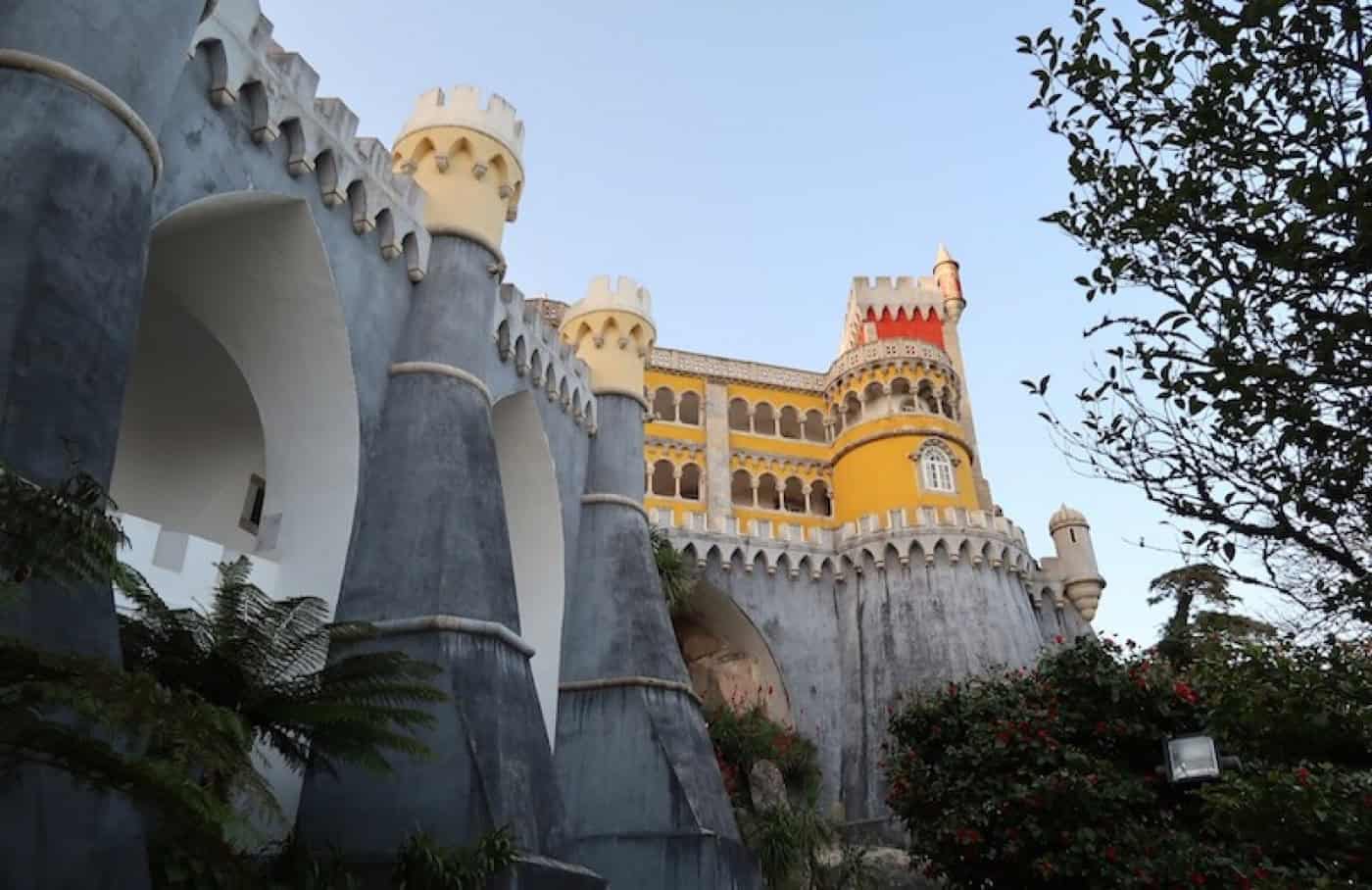 EUA desaconselham viagens para Portugal