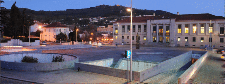 Parque da Mumadona. Oposição acusa Câmara de “empurrar problema com a barriga”