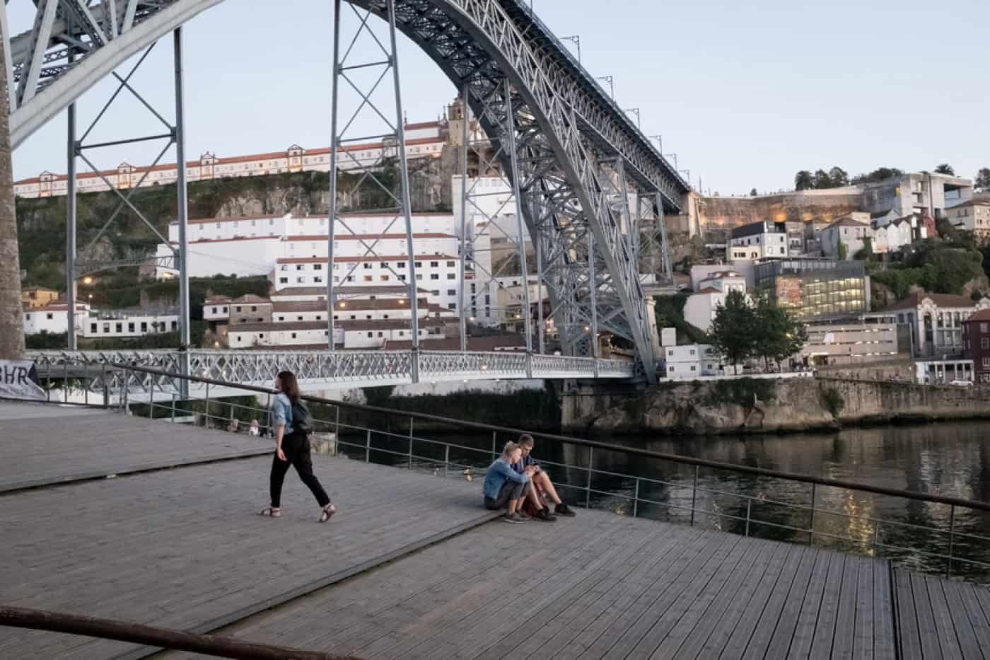 Portugal com mais 21 mortes e 3.417 casos de covid-19 em 24 horas