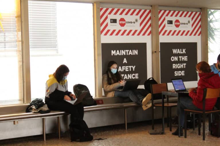 AAUMinho. 2.394 alunos votaram até às 15h00