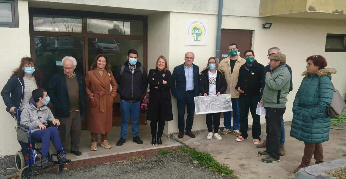 “O acesso à habitação condigna continua a ser uma miragem”&nbsp;&nbsp;