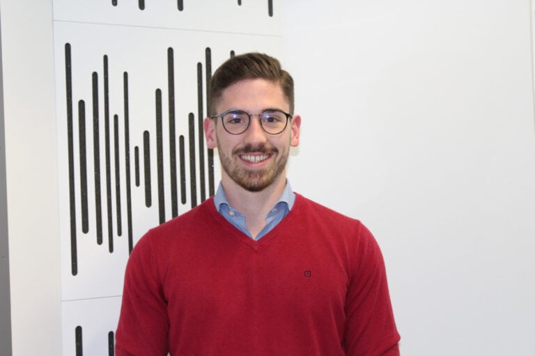 Duarte Lopes vence com 61% e é o próximo presidente da AAUMinho