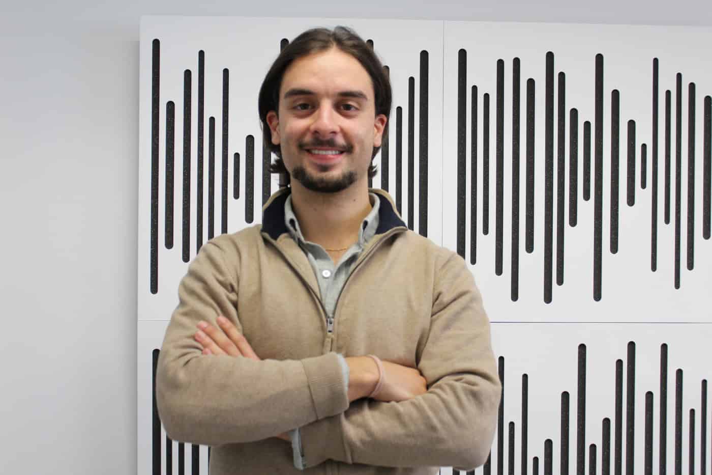 David Ribeiro eleito presidente da Mesa da Reunião Geral de Alunos