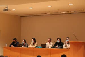 Comissão eleitoral admite responsabilidade na taxa de abstenção