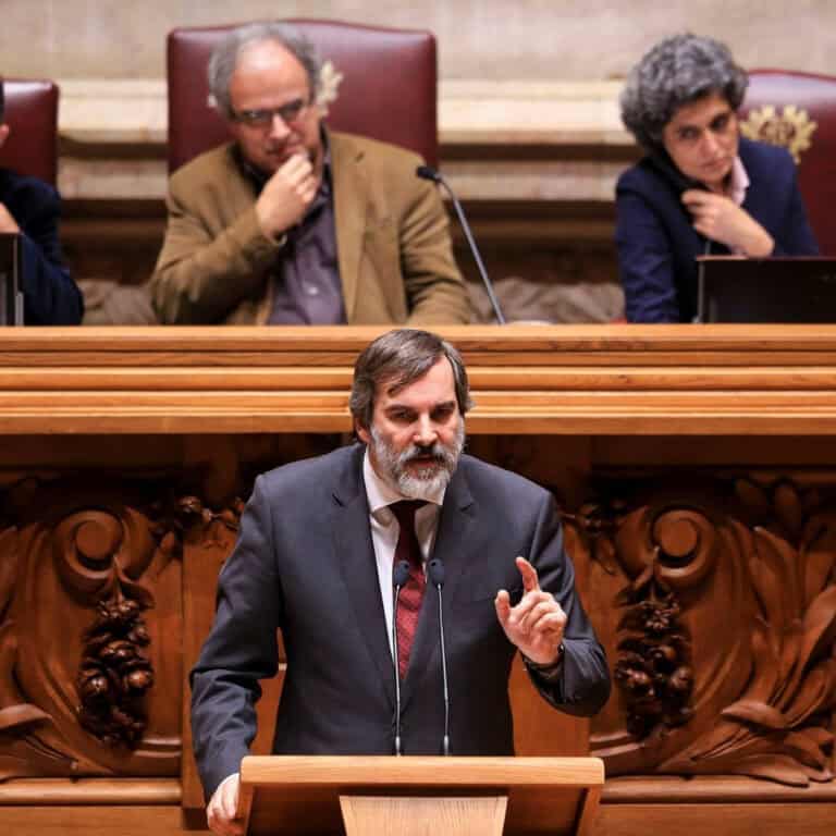 Emídio Guerreiro fica de fora da lista do PSD em Braga, liderada por Coelho Lima