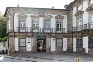 Obras de requalificação no Museu dos Biscainhos arrancam este mês