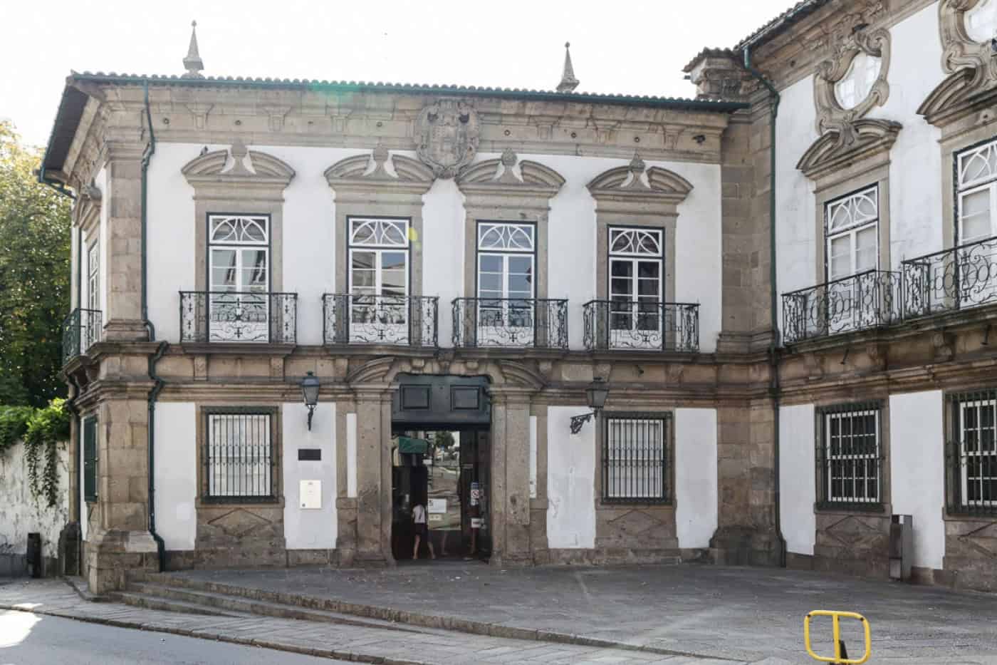 Obras de requalificação no Museu dos Biscainhos arrancam este mês