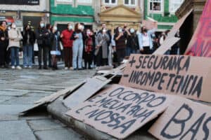 UMinho cria serviço especializado de apoio a vítimas de violência