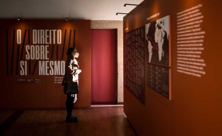 UMinho promove&nbsp;discussão sobre os 150 anos da abolição da escravatura em Portugal