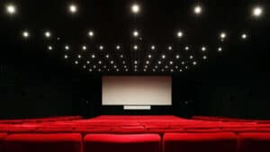 Cinemas registam até novembro aumento de 23,5% no número de espectadores face a 2020