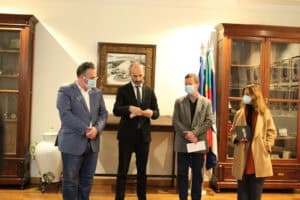 “As Sugestões do Chef têm contribuído para a dinamização do setor da restauração”