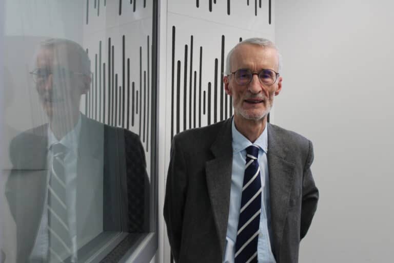 É da UMinho o melhor professor na área das finanças