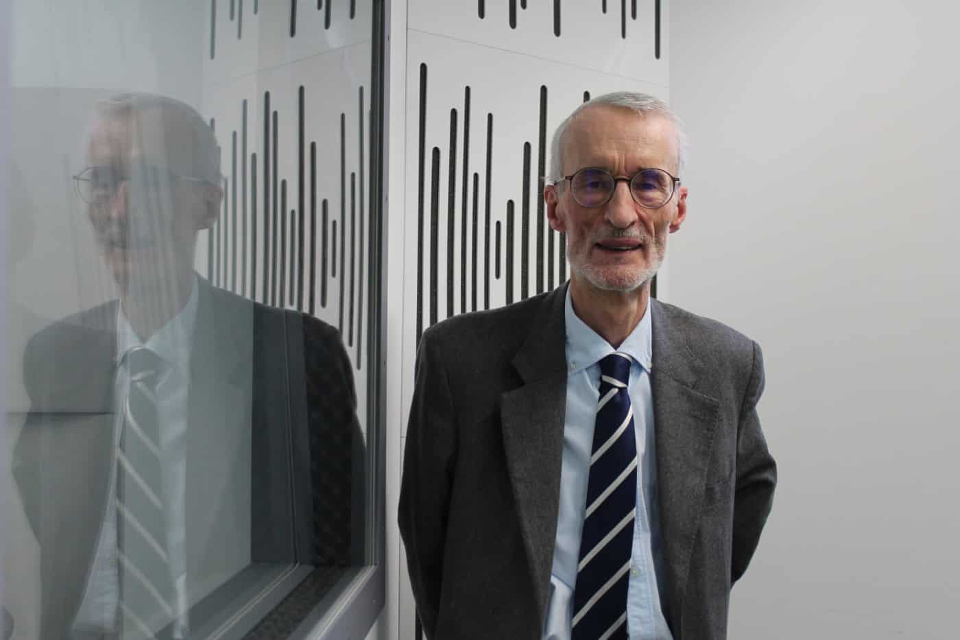 É da UMinho o melhor professor na área das finanças