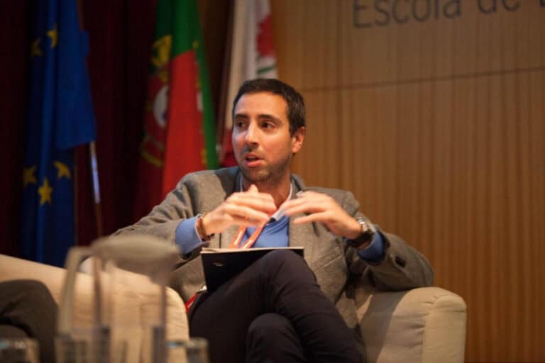 Carlos Videira é o novo administrador executivo da empresa municipal BragaHabit