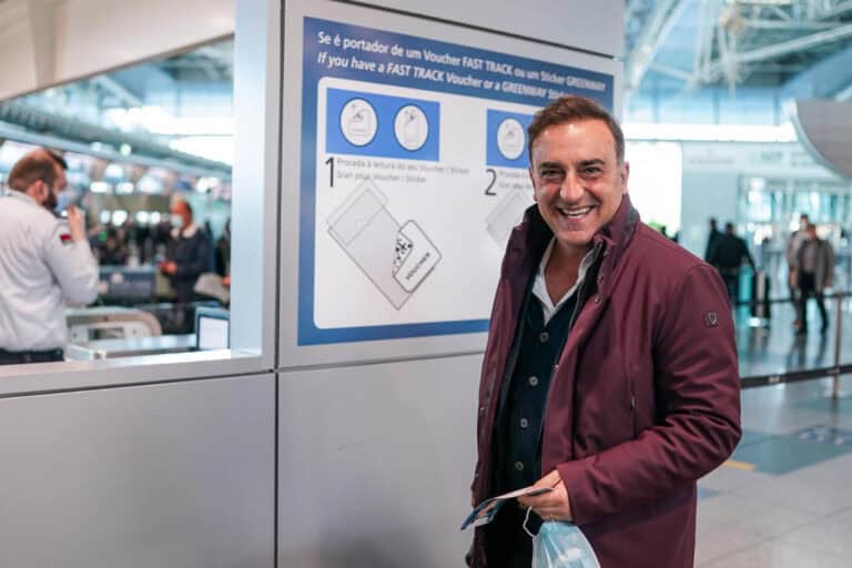 "Estamos à espera de jogar contra uma equipa muito competente"