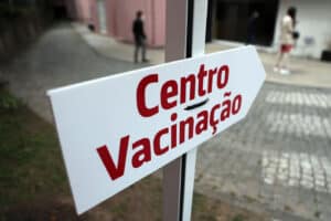 Mais de dois milhões de pessoas já tomaram dose de reforço em Portugal