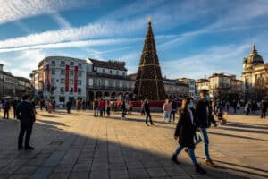 Câmara de Braga reduz orçamento para 131,8 milhões de euros