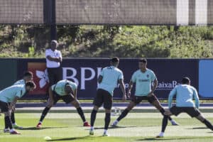 Portugal conhece adversários da Liga das Nações na quinta-feira&nbsp;