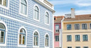 Rendas das casas sobem 1,9% em novembro em termos homólogos