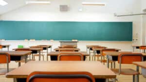 Calendário escolar adaptado publicado em Diário da República&nbsp;