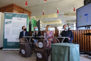 Recolha de resíduos orgânicos. Guimarães quer cobrir todo o concelho até 2028