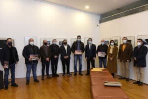 Fonte do Ídolo recebe trabalhos do concurso municipal de fotografia de Braga&nbsp;