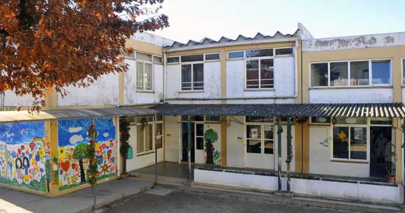 Obras na Escola Básica de Nogueira arrancam dentro de um mês